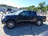 1N6AD0EV3JN****** Repairable 2018 Nissan Frontier in New York State