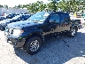 1N6AD0EV3JN****** Used and Repairable 2018 Nissan Frontier in Long Island