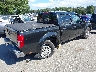 1N6AD0EV3JN****** Salvage and Wrecked 2018 Nissan Frontier in New York State