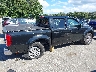 1N6AD0EV3JN****** Salvage and Repairable 2018 Nissan Frontier in New York State