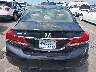 2HGFB2F50DH****** Used 2013 Honda Civic