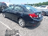 2HGFB2F50DH****** Salvage and Repairable 2013 Honda Civic in Raleigh