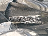 1HFSC1810RA****** Repairable 1994 Honda Vt1100 in Southern New Jersey
