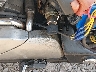 1HFSC1810RA****** Salvage 1994 Honda Vt1100 in New Jersey State