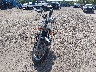 1HFSC1810RA****** Used and Repairable 1994 Honda Vt1100 in New Jersey State