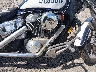 1HFSC1810RA****** Wrecked 1994 Honda Vt1100 in Southern New Jersey