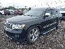 1C4RJFCT8DC****** Usados y Reparables 2013 Jeep Grand Cherokee en Buffalo