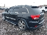 1C4RJFCT8DC****** Salvamento y Reparables 2013 Jeep Grand Cherokee en Buffalo