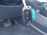 KNADM4A38H6****** Salvage 2017 Kia Rio in California State
