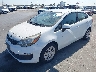 KNADM4A38H6****** Used and Repairable 2017 Kia Rio in Los Angeles