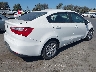 KNADM4A38H6****** Salvage and Wrecked 2017 Kia Rio in California State