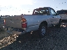 5TENL42N22Z****** Salvage and Wrecked 2002 Toyota Tacoma in Indiana State