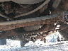 5TENL42N22Z****** Salvage and Repairable 2002 Toyota Tacoma in Indiana State