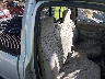 5TENL42N22Z****** Wrecked 2002 Toyota Tacoma in Indianapolis
