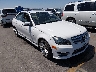 WDDGF4HB3DA****** Salvamento y Destrozados 2013 Mercedes-Benz C 250 en Austin North