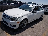 WDDGF4HB3DA****** Usados y Reparables 2013 Mercedes-Benz C 250 en Austin North