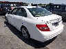 WDDGF4HB3DA****** Salvamento y Reparables 2013 Mercedes-Benz C 250 en Austin North