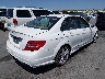 WDDGF4HB3DA****** Salvamento y Destrozados 2013 Mercedes-Benz C 250 en Estado de Texas