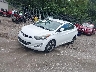 5NPDH4AE8FH****** Usados y Reparables 2015 Hyundai Elantra en Bridgeport