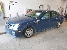 1G6DD67V090****** Used and Repairable 2009 Cadillac STS in Flint