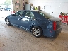 1G6DD67V090****** Salvage and Repairable 2009 Cadillac STS in Flint