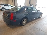 1G6DD67V090****** Salvage and Wrecked 2009 Cadillac STS in Michigan State