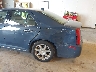 1G6DD67V090****** Salvage and Repairable 2009 Cadillac STS in Michigan State