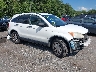 JHLRE4H46BC****** Salvage and Wrecked 2011 Honda CR-V in Metro DC