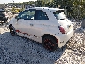 3C3CFFGE7DT****** Salvamento y Reparables 2013 Fiat 500 en Huntsville