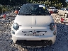 3C3CFFGE7DT****** Salvamento y Reparables 2013 Fiat 500 en Estado de Alabama