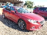JM1GJ1W60E1****** Salvamento y Destrozados 2014 Mazda 6 en Columbus
