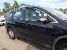 5J6RM4H38GL****** Repairable 2016 Honda CR-V in Ohio State