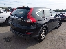 5J6RM4H38GL****** Salvage and Wrecked 2016 Honda CR-V in Ohio State