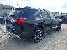1GKKNXLS5HZ****** Salvage and Wrecked 2017 GMC Acadia in Ohio State