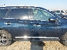 5N1DL0MM1HC****** Usados 2017 Infiniti QX60 en Estado de Texas