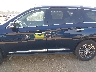 5N1DL0MM1HC****** Reparables 2017 Infiniti QX60 en Estado de Texas