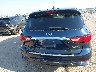 5N1DL0MM1HC****** Destrozados 2017 Infiniti QX60