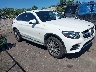 WDC0J4KB7KF****** Salvamento y Destrozados 2019 Mercedes-Benz GLC-Class en Cleveland