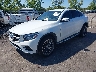 WDC0J4KB7KF****** Usados y Reparables 2019 Mercedes-Benz GLC-Class en Cleveland
