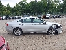 2G11Z5SA9G9****** Used 2016 Chevrolet Impala in Massachusetts State