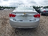 2G11Z5SA9G9****** Wrecked 2016 Chevrolet Impala