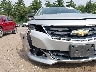 2G11Z5SA9G9****** Used and Repairable 2016 Chevrolet Impala in Templeton