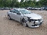 2G11Z5SA9G9****** Salvage and Wrecked 2016 Chevrolet Impala in Templeton