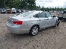 2G11Z5SA9G9****** Salvage and Wrecked 2016 Chevrolet Impala in Massachusetts State