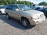 JTEEP21A650****** Salvage and Wrecked 2005 Toyota Highlander in Raleigh