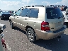 JTEEP21A650****** Salvage and Repairable 2005 Toyota Highlander in Raleigh
