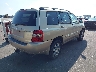 JTEEP21A650****** Salvage and Wrecked 2005 Toyota Highlander in North Carolina State