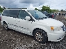 2A4RR5DG8BR****** Salvamento y Destrozados 2011 Chrysler Town & Country en Syracuse