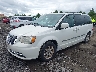 2A4RR5DG8BR****** Usados y Reparables 2011 Chrysler Town & Country en Syracuse