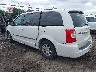 2A4RR5DG8BR****** Salvamento y Reparables 2011 Chrysler Town & Country en Syracuse